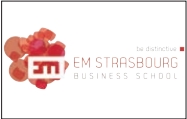 EM Strasbourg 斯特拉斯堡管理学院