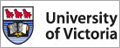 Univiersity of Victoria 维多利亚大学