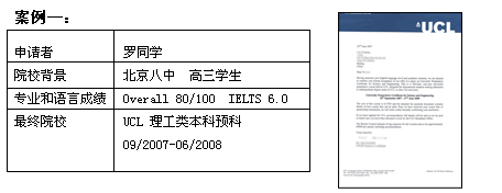 2009高中生英国留学早行动